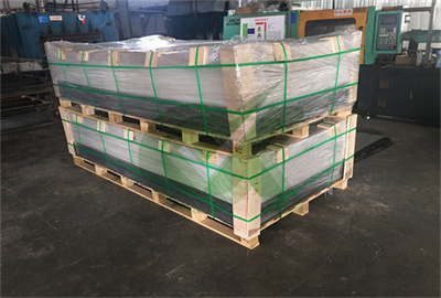 22 in yellow ground protection boards exporter